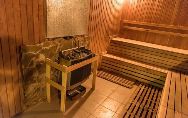 Атмосфера Алтая