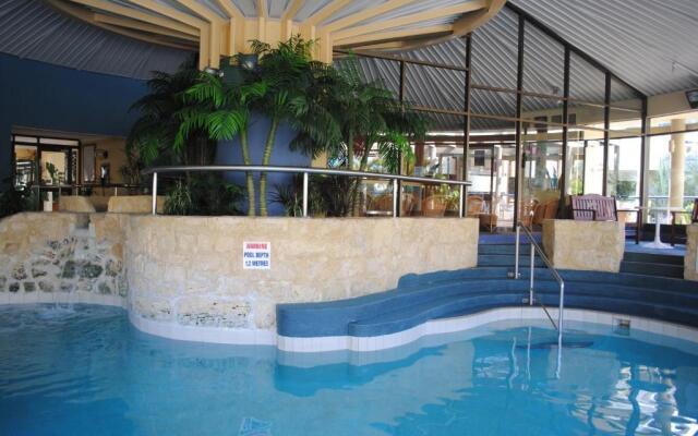 Silver Sands Resort Mandurah