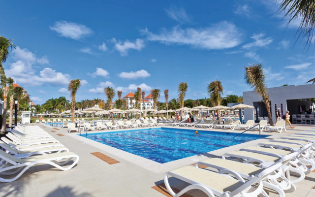 Hotel Riu Palace Mexico - All Inclusive