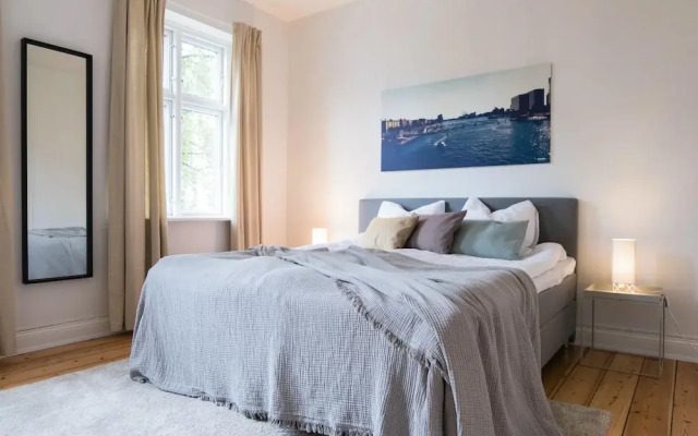 Beautiful 2-bedroom in Great Location