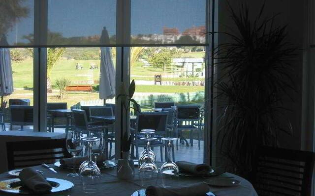 Suites Duquesa Golf & Spa