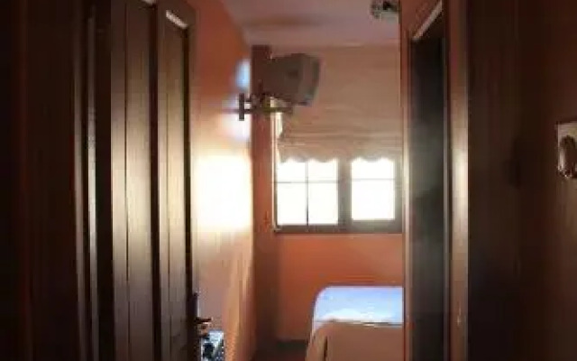 Apartamentos Los Rosales