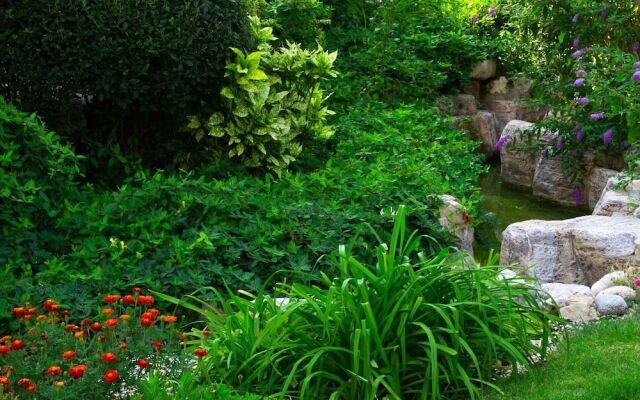 D&C Apartments in Garden of Eden