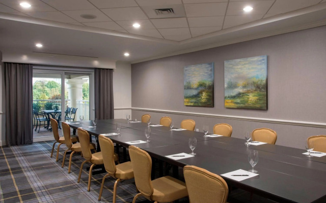 The Ballantyne, A Luxury Collection Hotel, Charlotte