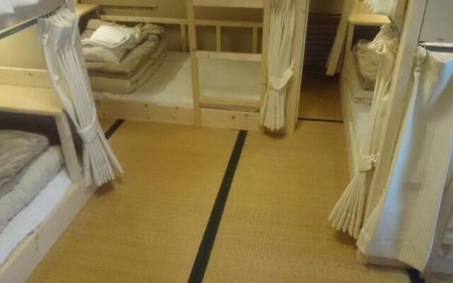 Keyaki Guest House