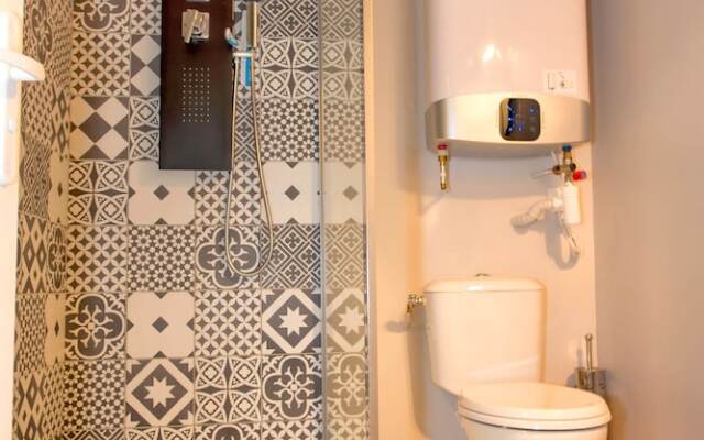 Appartement L'Alma