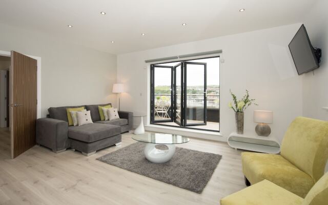 Bardywell Heights Serviced Apartments