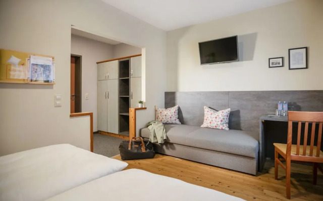 JUFA Hotel Eisenerz