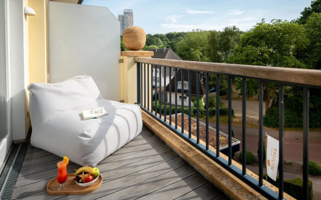 Hotel Gran BelVeder & Ostsee Therme Resort & Spa