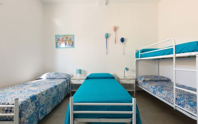 2127 Villa Ippocampo - Appartamento Rosso by Barbarhouse