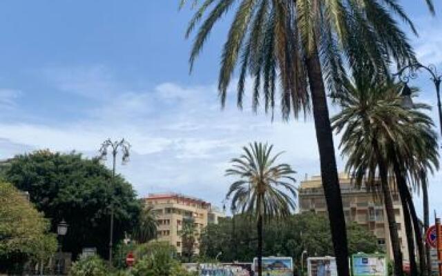Be-Home Palermo
