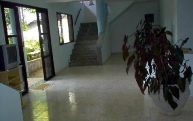 Hotel Pousada Pantanal