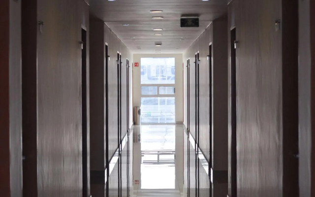 Hotel Misión Express Monterrey Aeropuerto La Fe