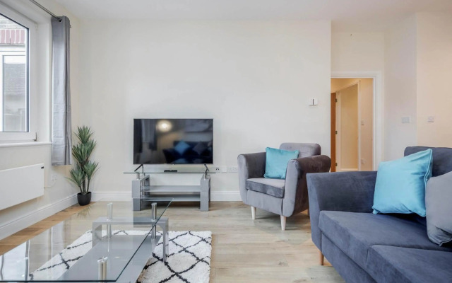 Luxury Apartment Central Maidenhead