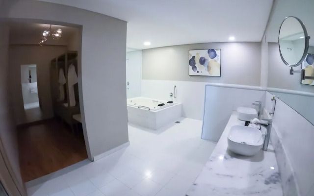 Bisinii Hotel Boutique