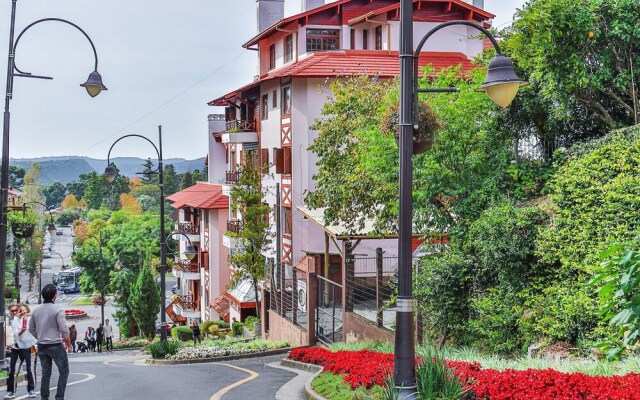 LOCAR-IN GRAMADO- Residencial Altos da Colina