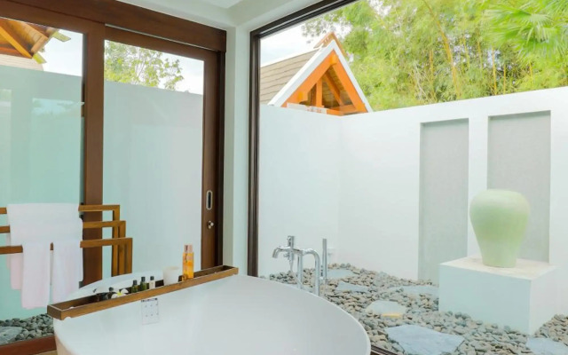 Thantara Resort Chiang Mai