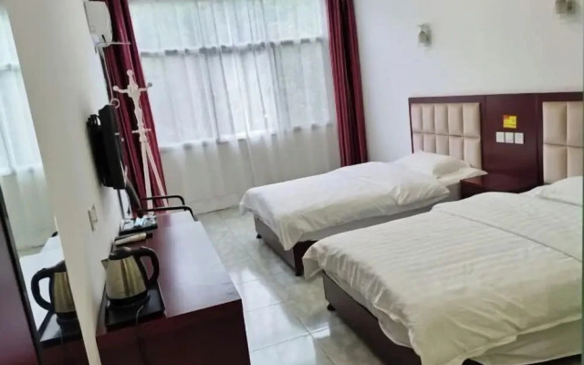 Tuanyou Guest House