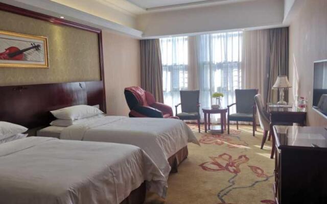 Vienna Hotel Chaozhou Plaza Branch