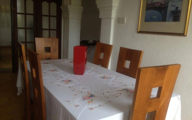 Hotel Dorset