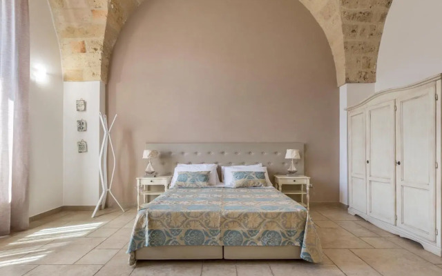 Mediterranea Residence