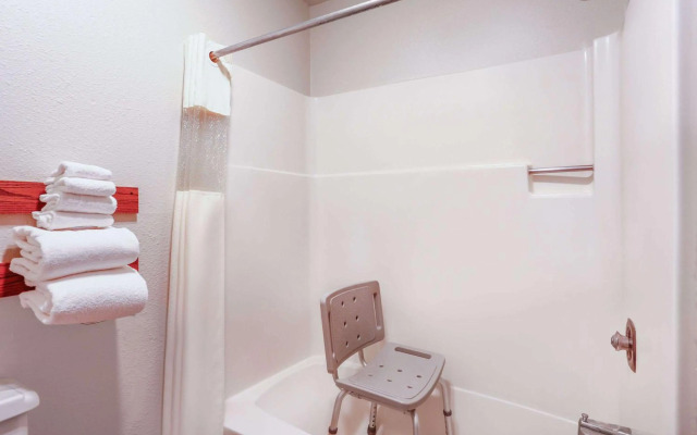 Howard Johnson Helena