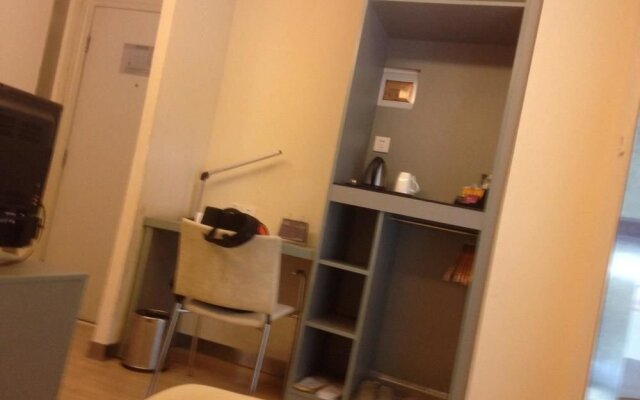 City Exquisite Hotel