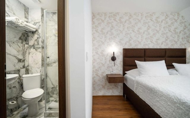 Hotel MAXPLAZA