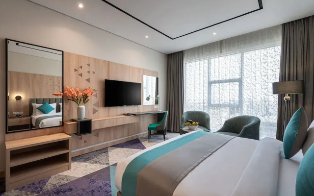 Rhenium Hotel - Abha