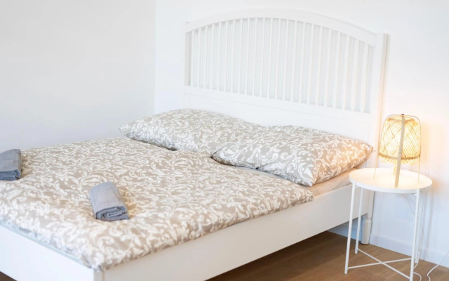 Vienna Living Apartments - Lerchenfeldergürtel