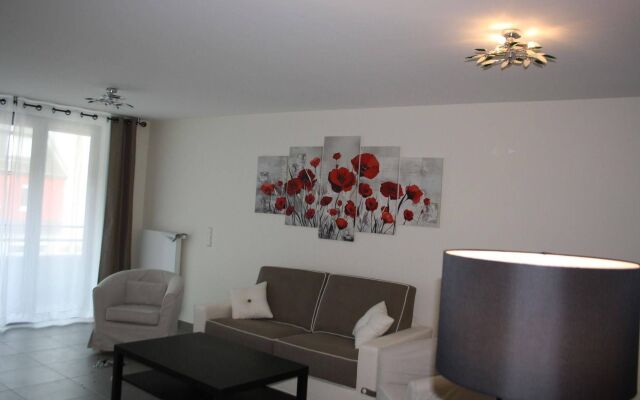 Appartement Hotel Suite Home Sweet Bella Puglia