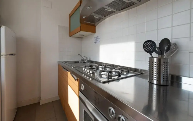 Caboto Apartment