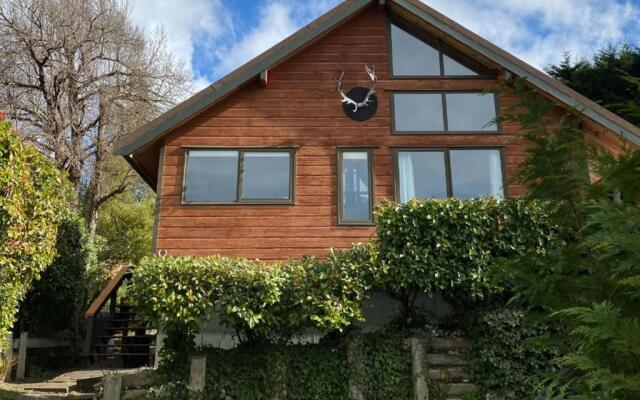 58b Chalet Cres