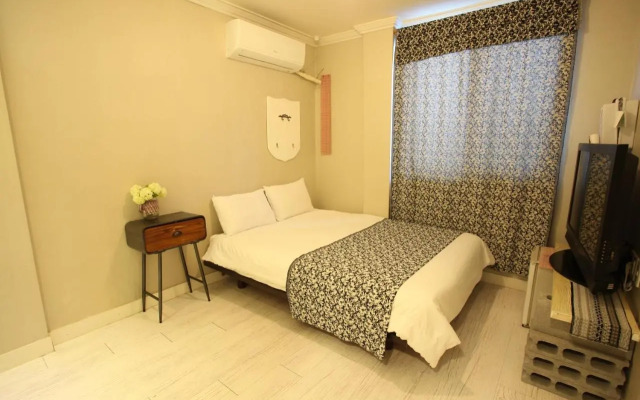 Pohang Youngildae Guesthouse Hostel