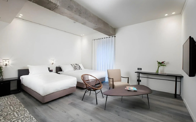 Browndot Hotel Dadaepo Beach Branch