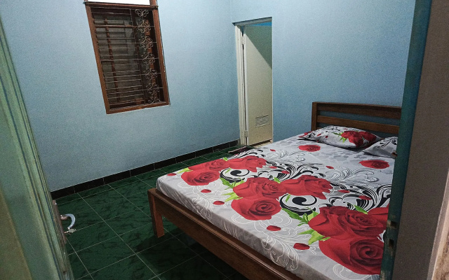 Hotel O Dian Asih Rooms — 2-star hotel in Demak