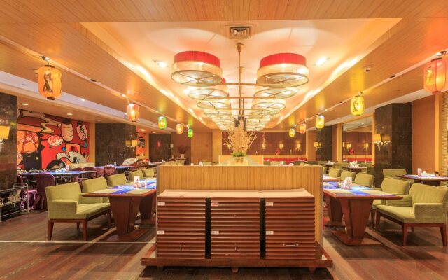 Changsha Xiaoxiang Huatian Hotel