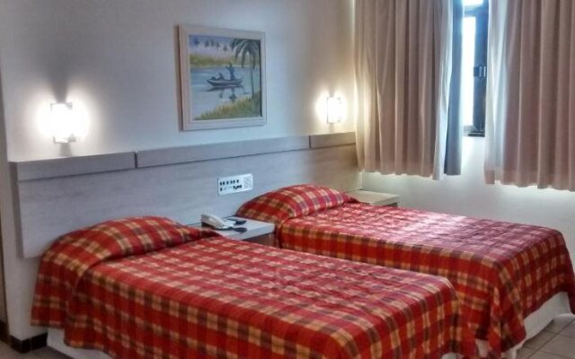 Alagoinhas Plaza Hotel