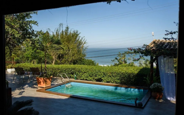 Pousada Vigia das Mares