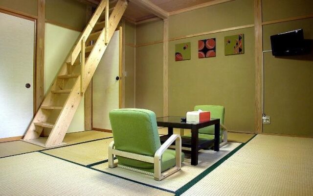 B&B Koyuki