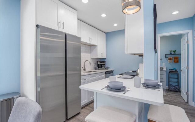 Crescent House of Sarasota