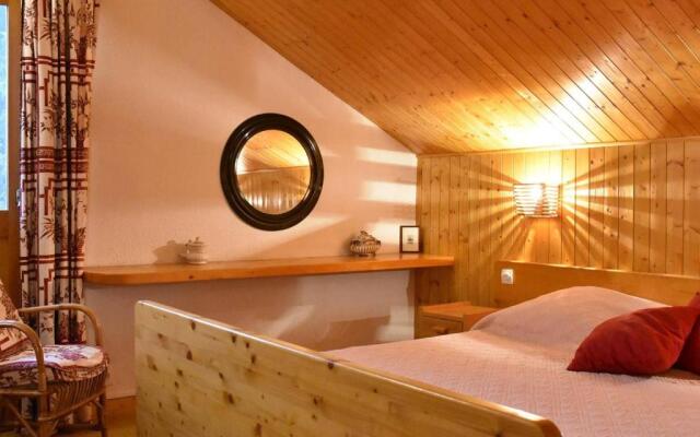 Appartement Méribel, 4 pièces, 9 personnes - FR-1-180-330