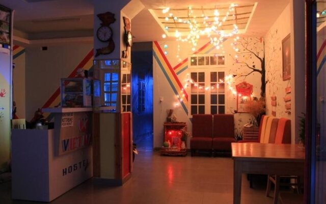 VietNam House Hostel