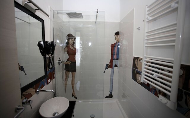 B&B Insula San Pietro