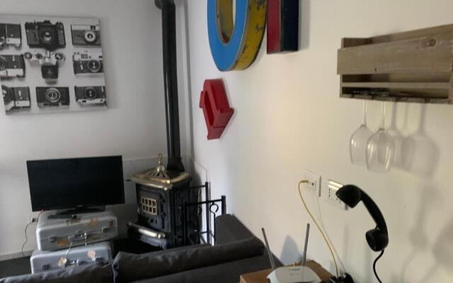 Il giardino incantato