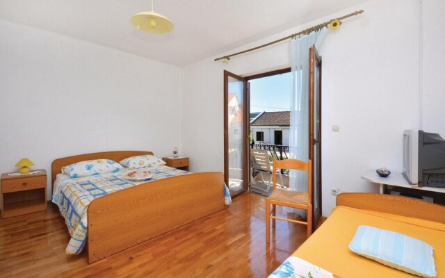 Beautiful Home in Vrboska With Wifi and 1 Bedrooms