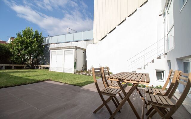 Casas do Paço - Philosophy Apartments