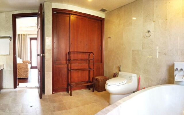 VST Villas 5 Stars 3 BedRooms S34