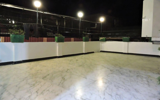 Hotel Chaman Palace