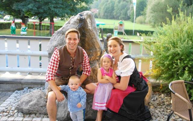 Traditions-Gasthaus Bayrischer Hof